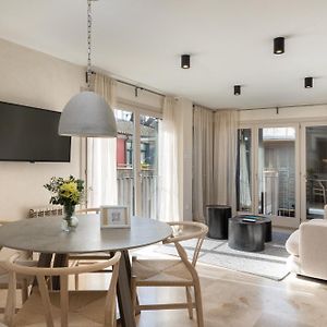 Penthouse Appartement